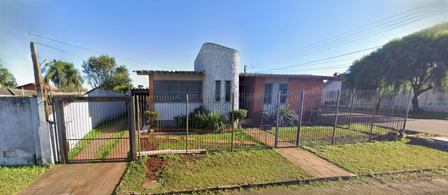 RUA FELIPE CAMARAO 570 - BRAGANHOLO - Carazinho/RS — foto principal